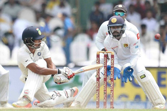 India-Sri Lanka series starts November 16