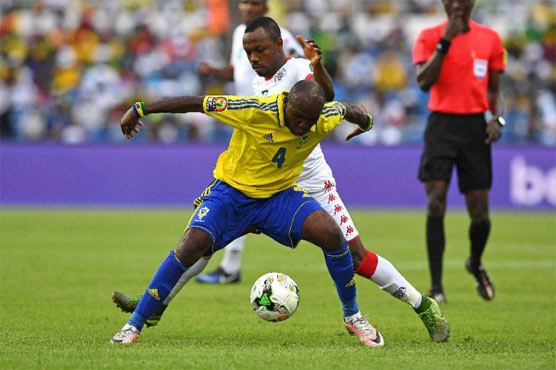 FIFA punish Africans for World Cup offences