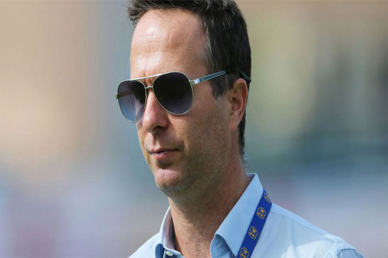 Vaughan calls for culture change after Stokes incident