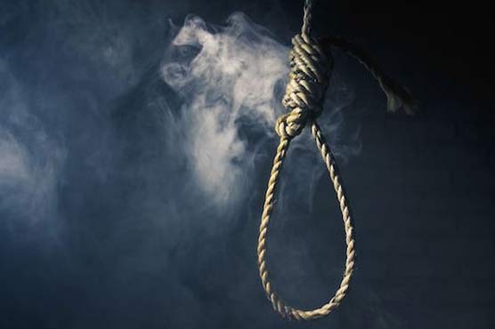 Three convicted terrorists hanged: ISPR