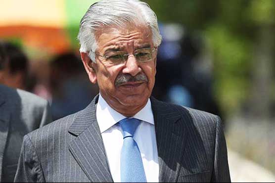 Kh Asif to meet US counterpart Tillerson, National Security Adviser McMaster