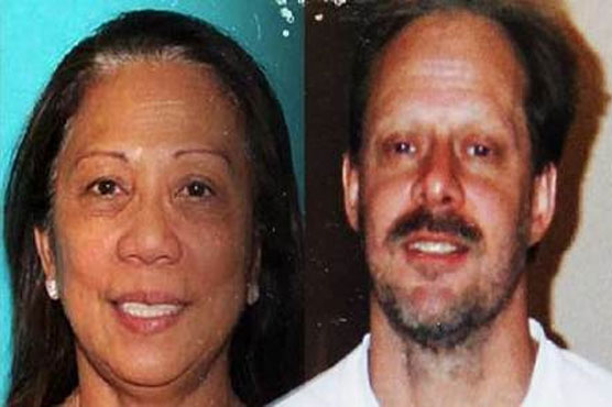 US shooter's girlfriend returns to US from Philippines: Manila