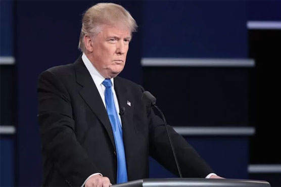 Trump weighs 'decertifying' Iran nuclear deal