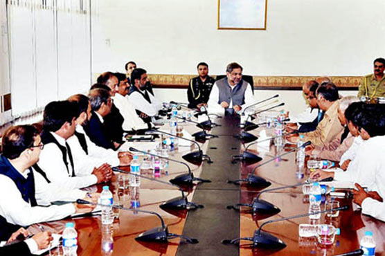 PM for robust policy to strengthen, promote agriculture sector