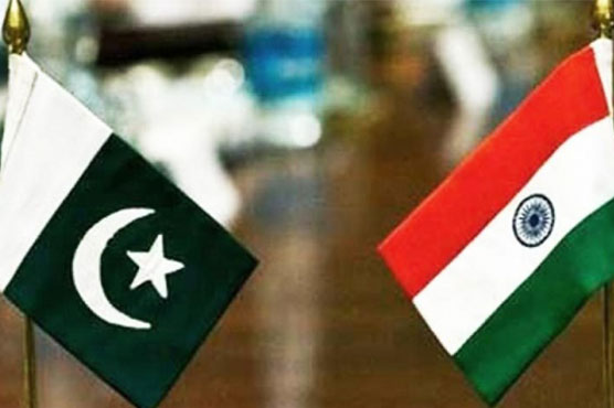 Pakistan lodges strong protest with india over ceasefire violation at LoC