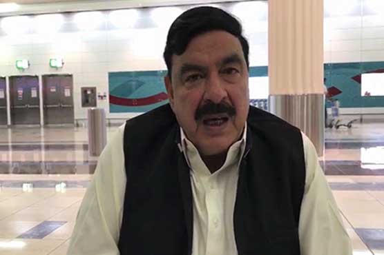 Govt planning more amendments in constitution, claims Sheikh Rashid