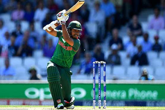 Bangladesh add backup batsmen amid Tamim doubts