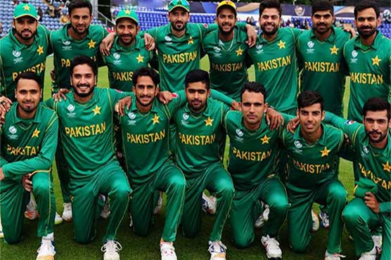 Pakistan rest Azhar Ali for Sri Lanka one-day series