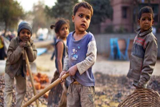 Nearly 1.5 million children in KP deprived of education