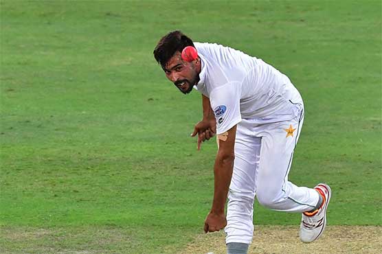 Unfit Amir ruled out of Sri Lanka ODI series