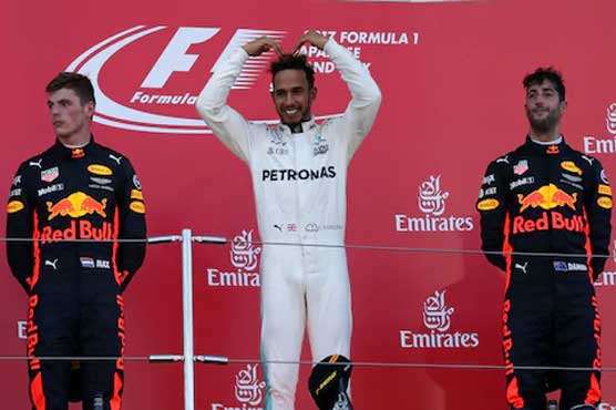 Formula One: Arrivederci, Arrivabene? Five talking points