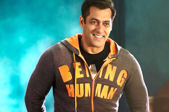 Salman Khan becomes Bollywood's highest tax payer