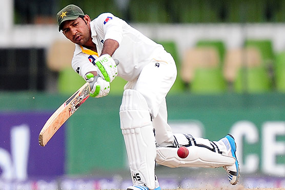 Pakistan fightback sets up intriguing finish