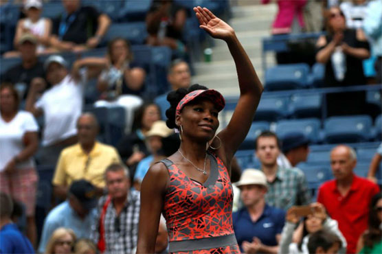 Tennis: Venus heads back to Sydney after 20 years