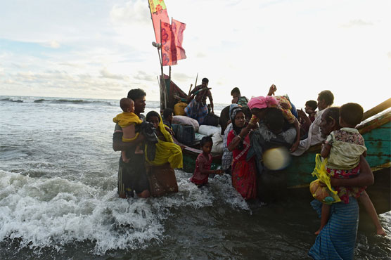 Rohingya boat toll rises to 23 as more bodies found