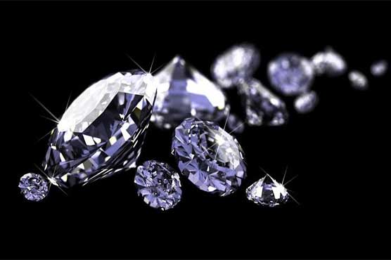 Diamonds - the new gold for rich investors?