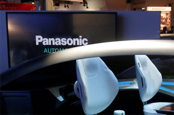 Panasonic expects autonomous driving system launch in 2022