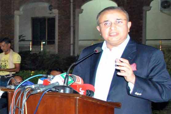 Want to make ideal judiciary in Punjab: CJ LHC