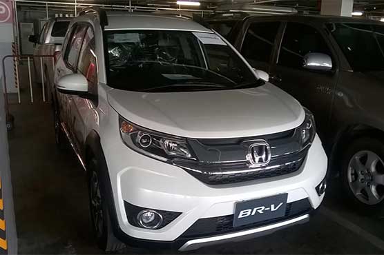 Car sales show 17 percent growth in September 