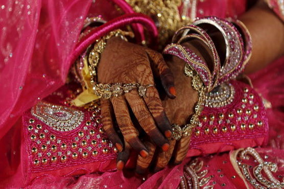 India's top court says sex with child is always rape