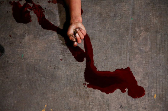 Muslim singer killed in argument with Hindu priest