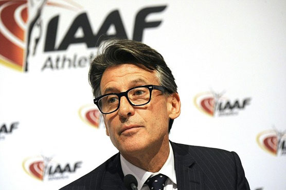 Athletics: Coe calls for track and field revolution