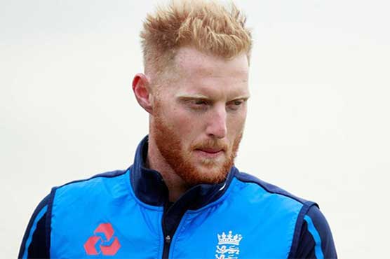 Stokes dropped by New Balance, apologises to disabled boy