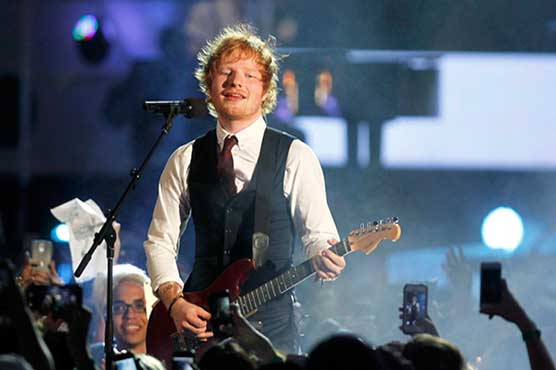 Men dominate American Music Awards nominations