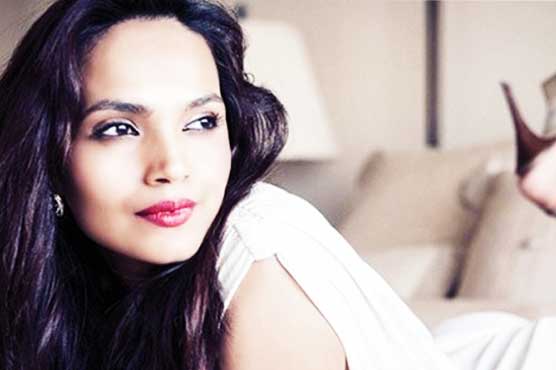 Have left so many good projects to give time to my son: Aamina Sheikh