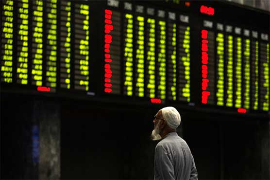 Bloodbath continues at PSX, political happenings dictate investors' mood