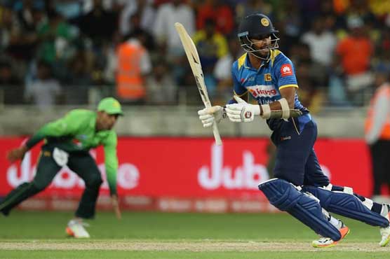 Sri Lanka players refuse to visit Pakistan for final T20I
