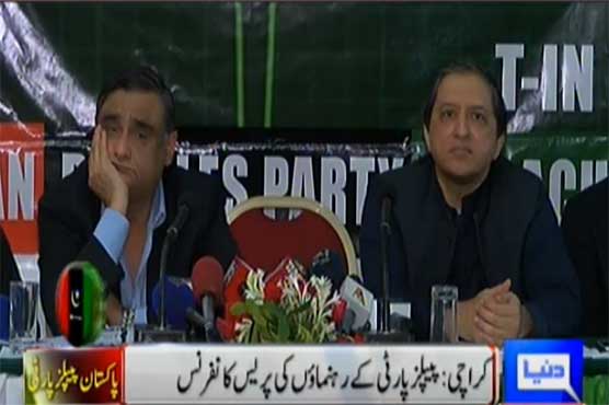 Military's comment on economic situation true: Saleem Mandviwalla