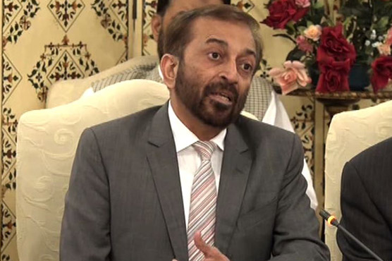 Dr Sattar urges govt to observe sanctity of institutions