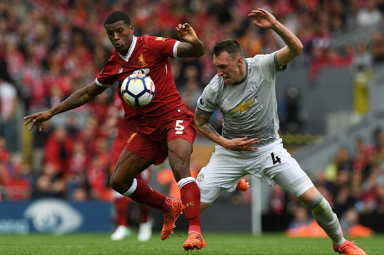 Mourinho stifles, Liverpool misfire in snore draw