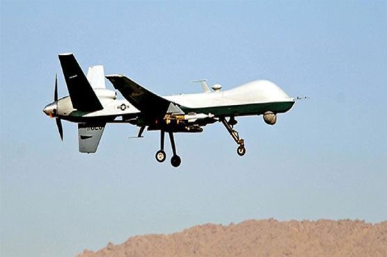 US drone kills 14 IS militants in eastern province: Afghan officials