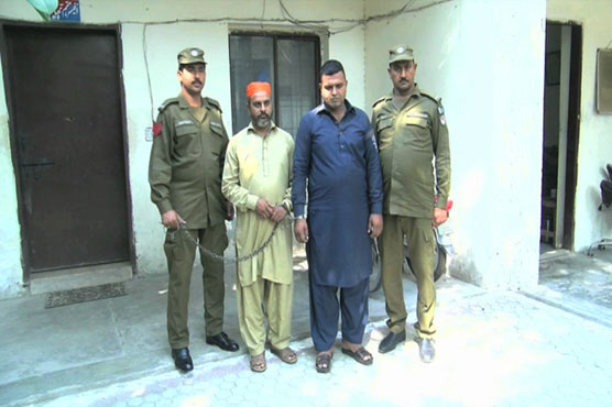 Torture on special children: Suspects sent on one-day judicial remand