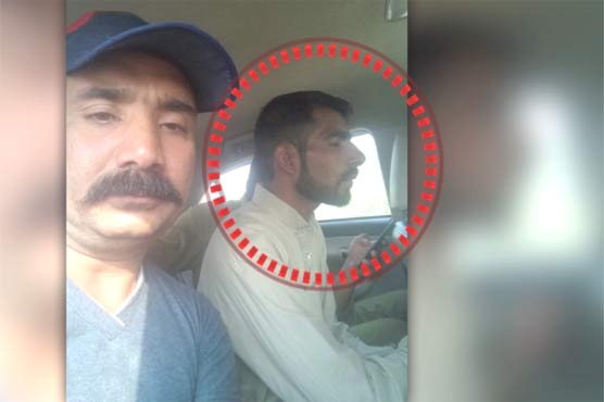 کراچی میں خواتین پر چھرے سے حملہ کرنے والا ملزم وسیم گرفتار