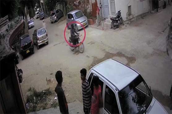 CM Murad assures of 'street stabber's' arrest soon