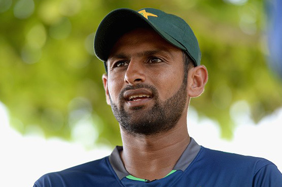 Shoaib Malik wants management to trust youngsters with 2nd SL ODI