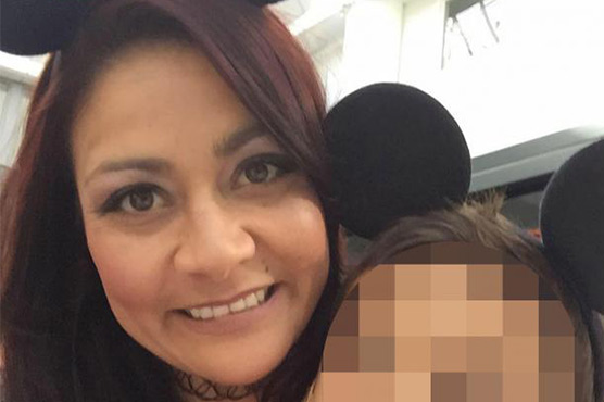 Former Miss Wales dies at 39