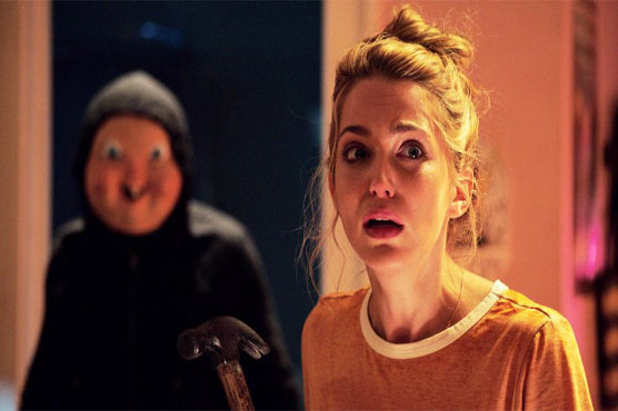 Box office glory a piece of cake for 'Happy Death Day'