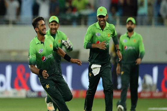 Pakistan eager to extend winning streak