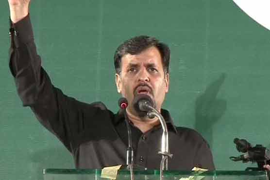 People of Sindh remain deprived of basic amenities: Kamal