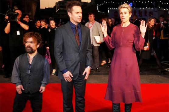 As Hollywood struggles with sexism, female-led story ends London film fest