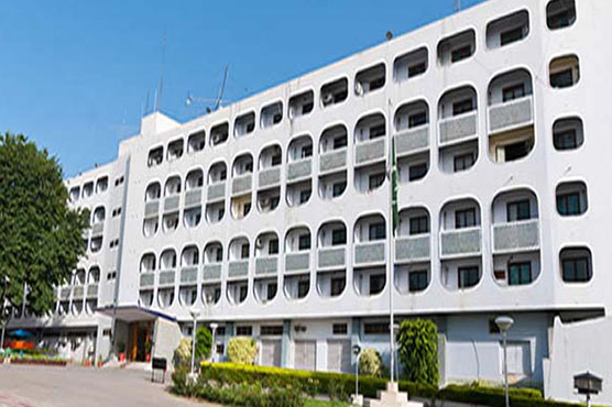 Pakistan condemns terrorist attack in Somalia