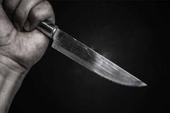 خواتین پر چھرا مار کے حملے، 13 وارداتوں میں مماثلت کا انکشاف