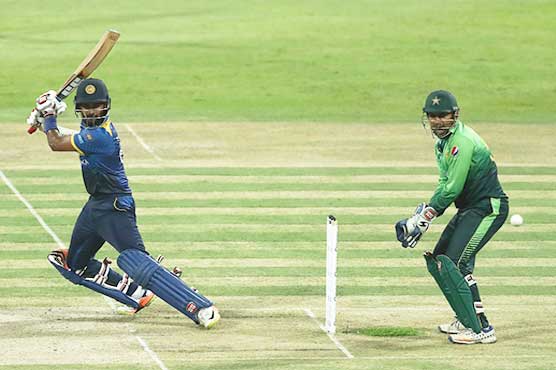 Sri Lanka Cricket approves team's visit to Pakistan for T20 match