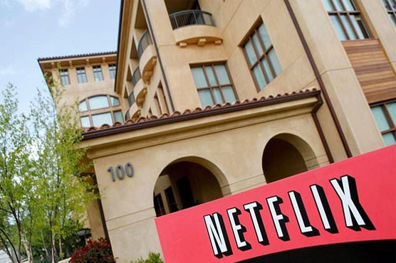 Netflix adds 5 mn subscribers, doubles profit
