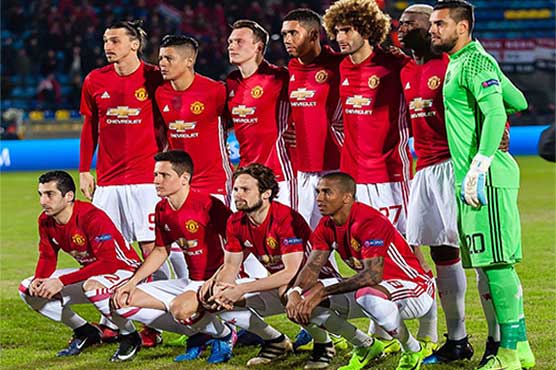 Football: Echoes of Best as Man Utd and Benfica collide