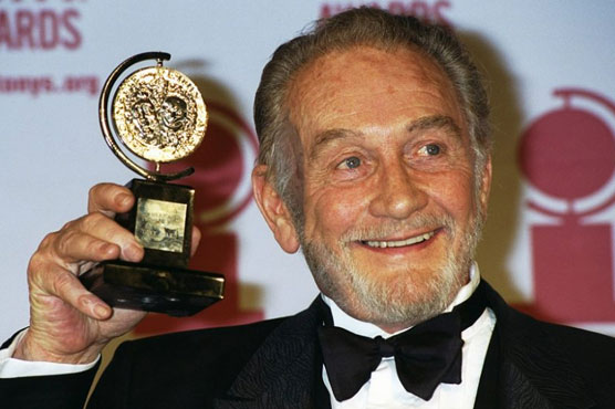 Oscar-winning film Amadeus actor Roy Dotrice dies at 94